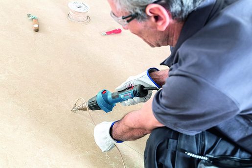 Bosch Professional GHG 20-60 fen za vreli vazduh