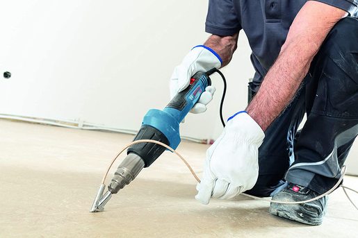 Bosch Professional GHG 20-60 fen za vreli vazduh