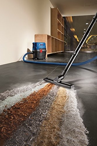 Bosch Professional GAS 15 PS usisivač za mokro/suvo usisavanje 06019E5100