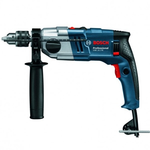 Bosch Professional GSB 18-2 RE vibraciona bušilica 06011A2190