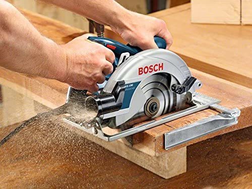 Bosch Professional GKS 190 ručna kružna testera 0601623000