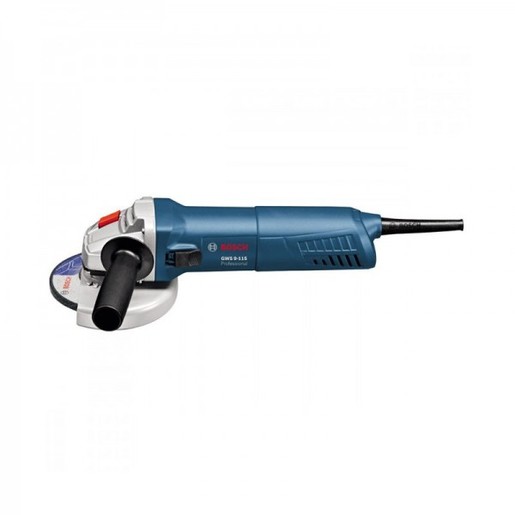 Bosch Professional GWS 9-115 ugaona brusilica 0601396006