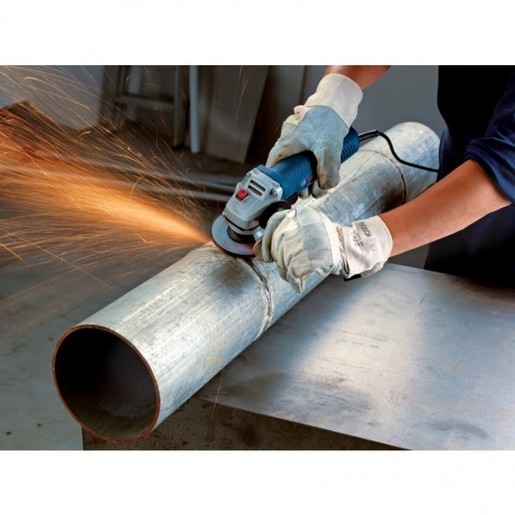 Bosch Professional GWS 9-115 ugaona brusilica 0601396006