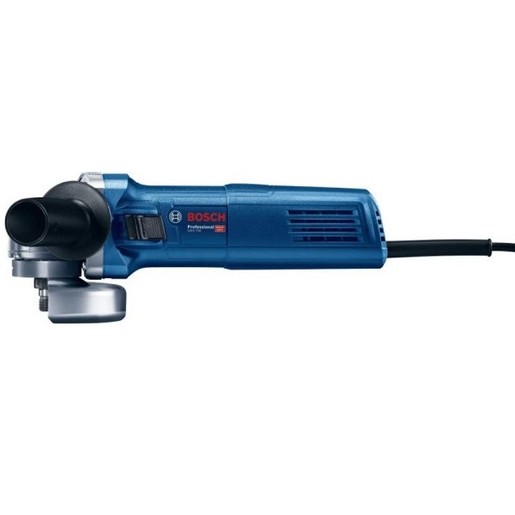 Bosch Professional GWS 750-115, 115 mm, mala ugaona brusilica 0601394000