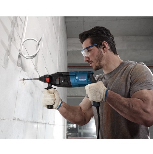 Bosch Professional GBH 240 F elektro-pneumatski čekić bušilica sa SDS plus prihvatom - izmenljiva glava 0611273000