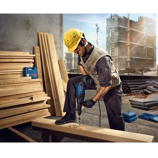 Bosch Professional GBH 240 F elektro-pneumatski čekić bušilica sa SDS plus prihvatom - izmenljiva glava 0611273000