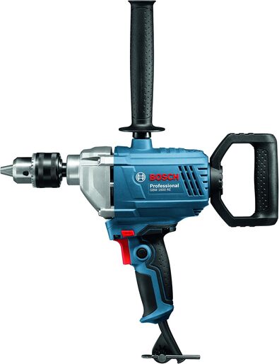 Bosch Professional GBM 1600 RE električna bušilica/mešač