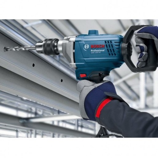 Bosch Professional GBM 1600 RE električna bušilica/mešač