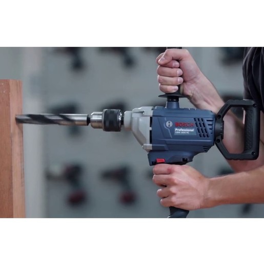 Bosch Professional GBM 1600 RE električna bušilica/mešač