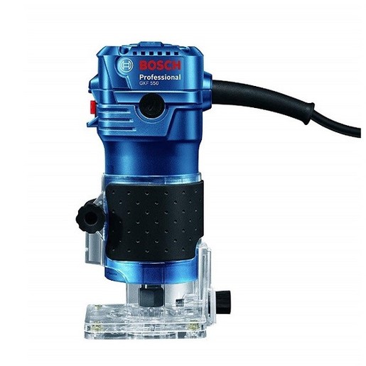 Bosch Professional GKF 550 glodalica 06016A0020