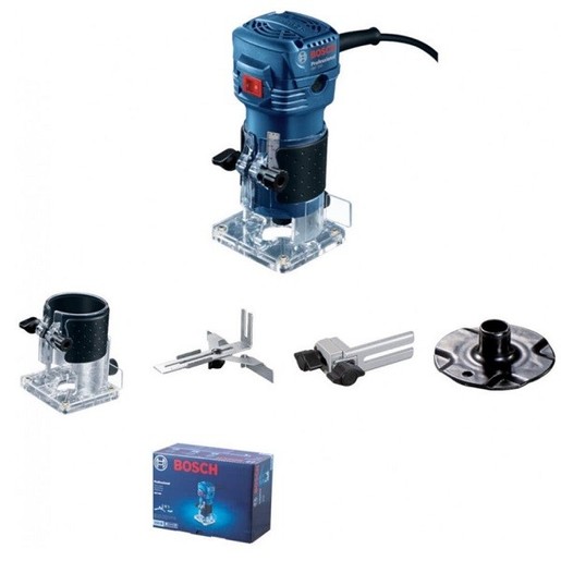 Bosch Professional GKF 550 glodalica 06016A0020