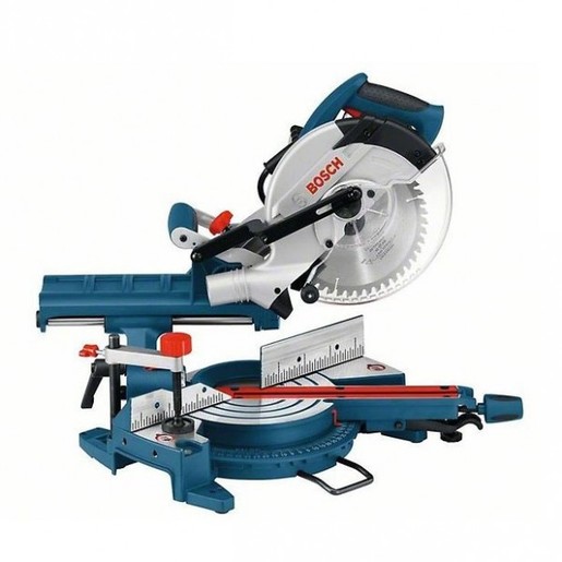 Bosch Professional GCM 800 SJ stacionarna kružna testera 0601B19000