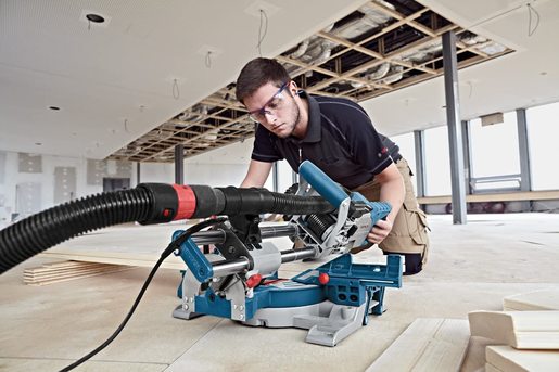 Bosch Professional GCM 800 SJ stacionarna kružna testera 0601B19000