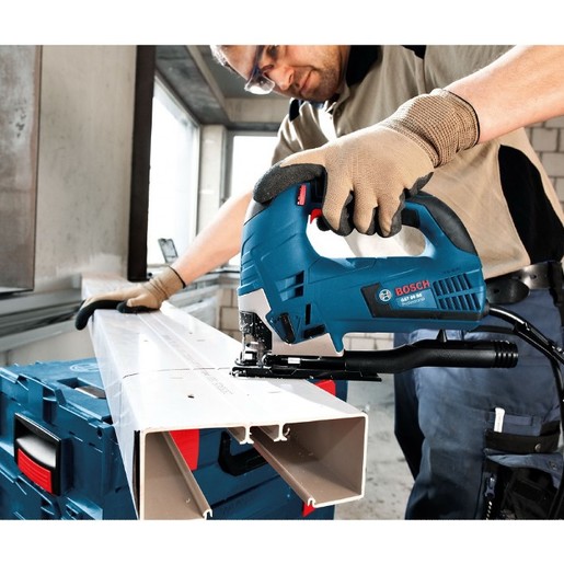 Bosch Professional GST 90 BE ubodna testera 060158F000