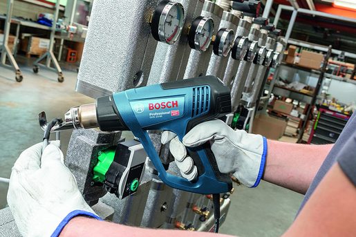 Bosch Professional GHG 23-66 fen za vreli vazduh 06012A6300
