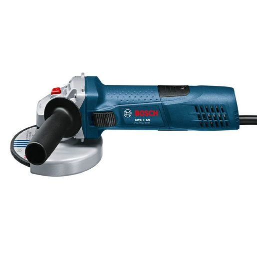 Bosch Professional GWS 7-125 ugaona brusilica 0601388108