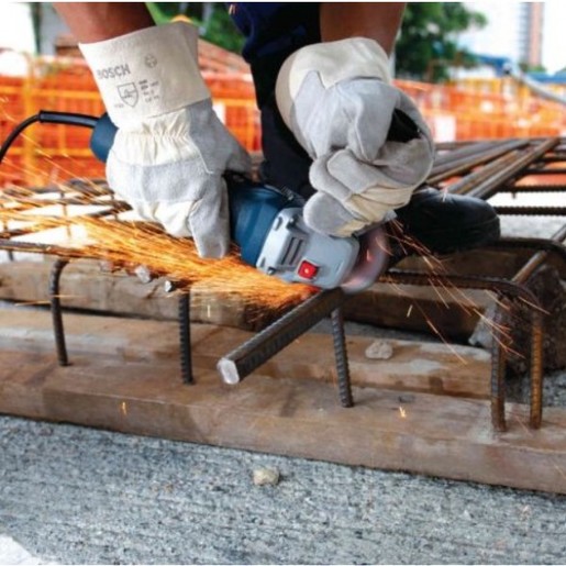 Bosch Professional GWS 7-125 ugaona brusilica 0601388108