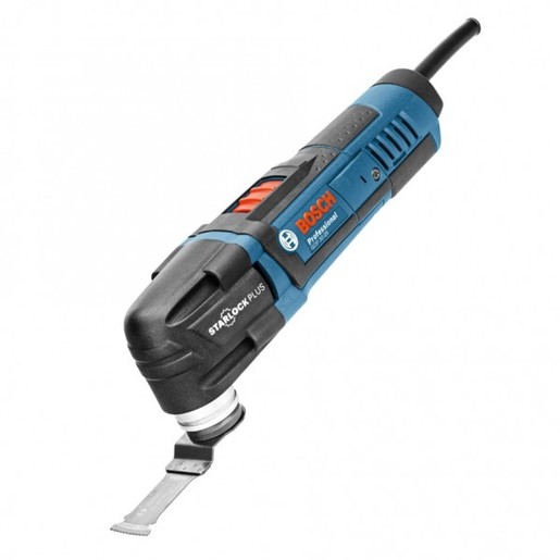 Bosch Professional GOP 30-28 višenamenski alat 0601237001