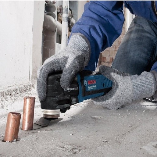 Bosch Professional GOP 30-28 višenamenski alat 0601237001