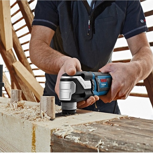 Bosch Professional GOP 30-28 višenamenski alat 0601237001