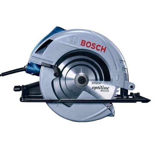 Bosch Professional GKS 235 Turbo ručna kružna testera 06015A2001