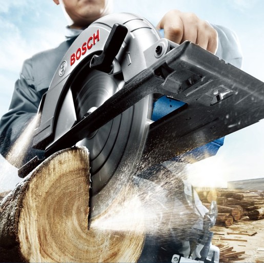 Bosch Professional GKS 235 Turbo ručna kružna testera 06015A2001