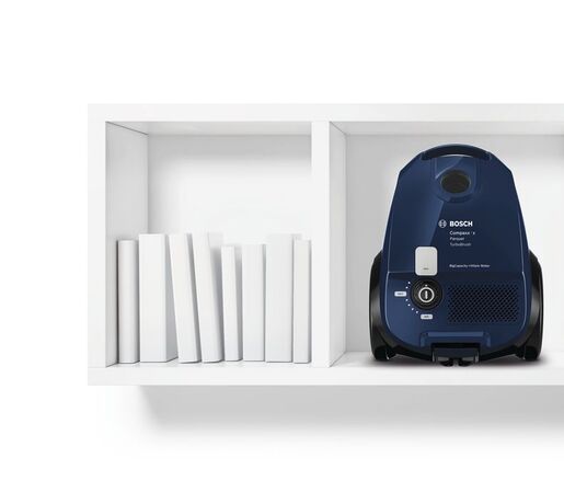 Bosch usisivač sa kesom BZGL2B316