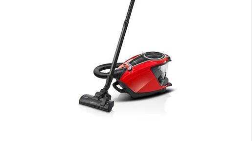 Bosch usisivač sa posudom BGS7PET