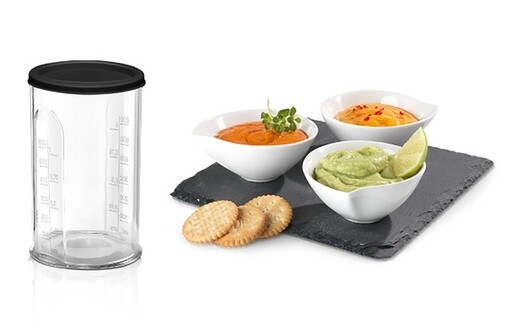 Bosch štapni mikser MS8CM6120