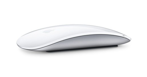 APPLE Bežični miš Magic Mouse 2 (Beli) MLA02ZM/A