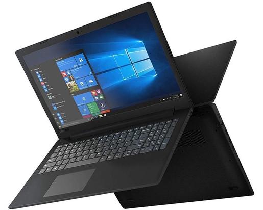Laptop LENOVO V145-15AST 15.6" HD AMD A4-9125 2.3GHz, 8GB RAM, 256GB SSD,AMD Radeon R3, DVD±RW,Windows 10 Home, laptop
