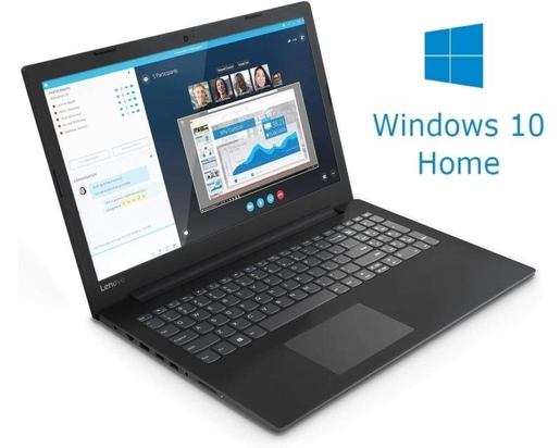 Laptop LENOVO V145-15AST 15.6" HD AMD A4-9125 2.3GHz, 8GB RAM, 256GB SSD,AMD Radeon R3, DVD±RW,Windows 10 Home, laptop