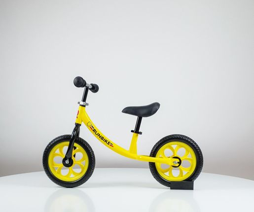Balance bike, model 758 žuti
