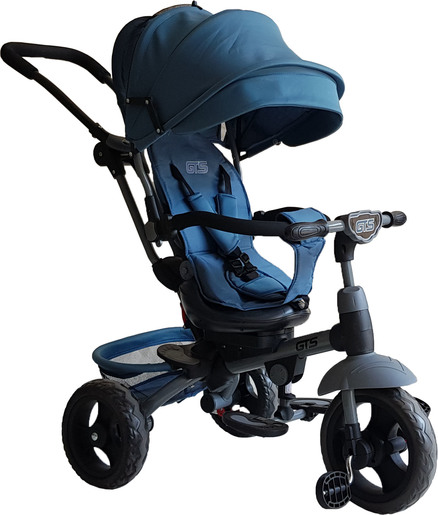 Tricikl, model 425-1 teget