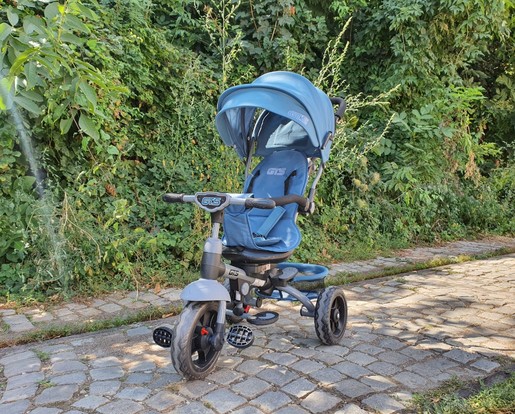 Tricikl, model 425-1 teget