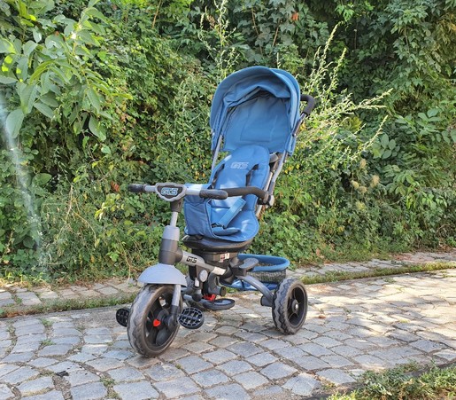 Tricikl, model 425-1 teget