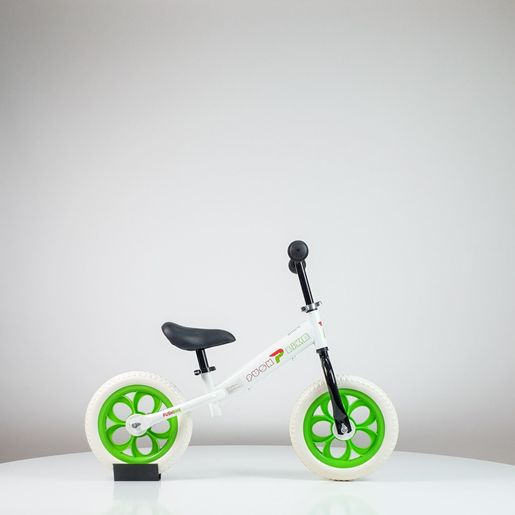 Balance bike, model 758 beli