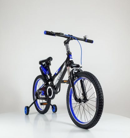 Bicikl, model 714-20″ plavi
