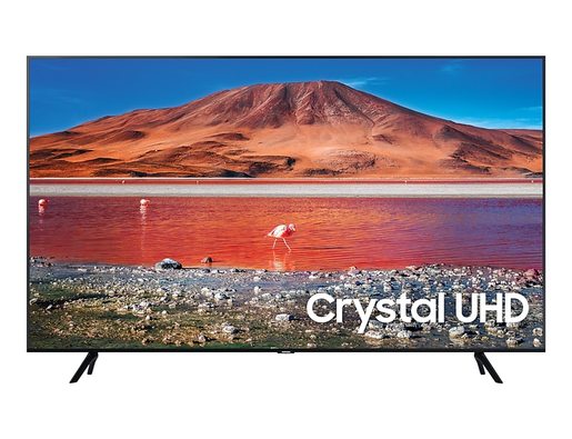 Samsung LED TV UE65TU7092, Ultra HD, Smart