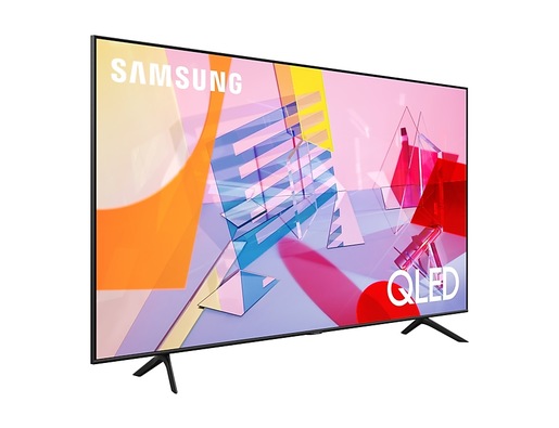 Samsung QLED TV QE55Q60TA, Ultra HD, Smart