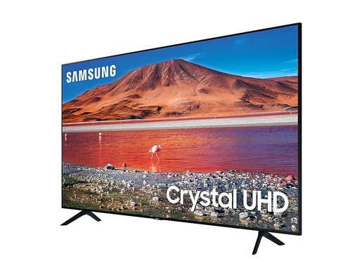 SAMSUNG LED televizor 75TU7172, Crystal Ultra HD, Smart, model 2020