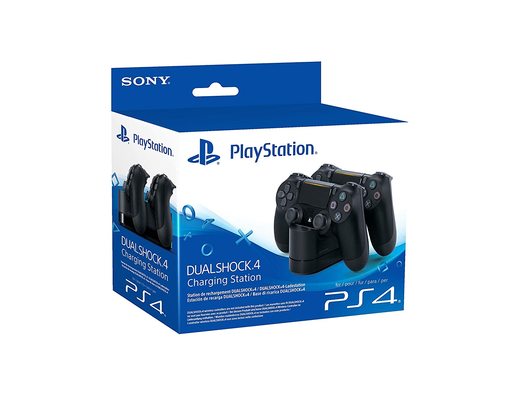 PS4 Dualshock Charging Station