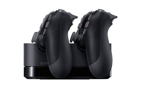 PS4 Dualshock Charging Station