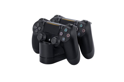 PS4 Dualshock Charging Station