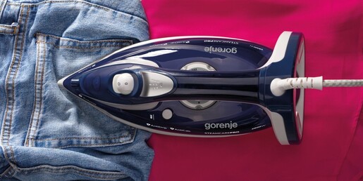 Gorenje pegla SIH 2600 BLC