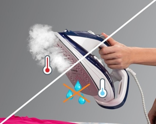 Gorenje pegla SIH 2600 BLC