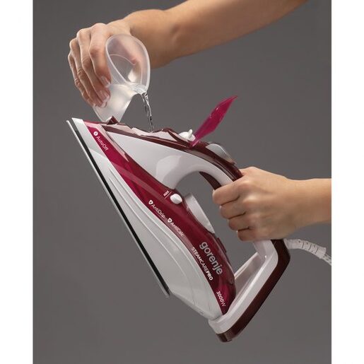 Gorenje pegla SIH 3000 RBC