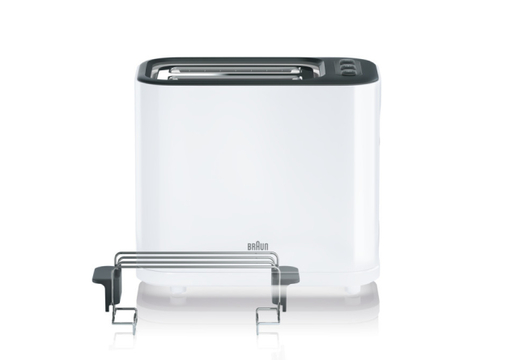 Braun toster HT3010WH