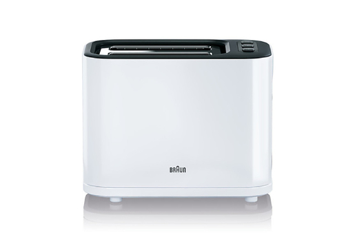 Braun toster HT3010WH