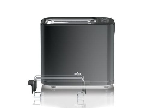 Braun toster HT3010BK